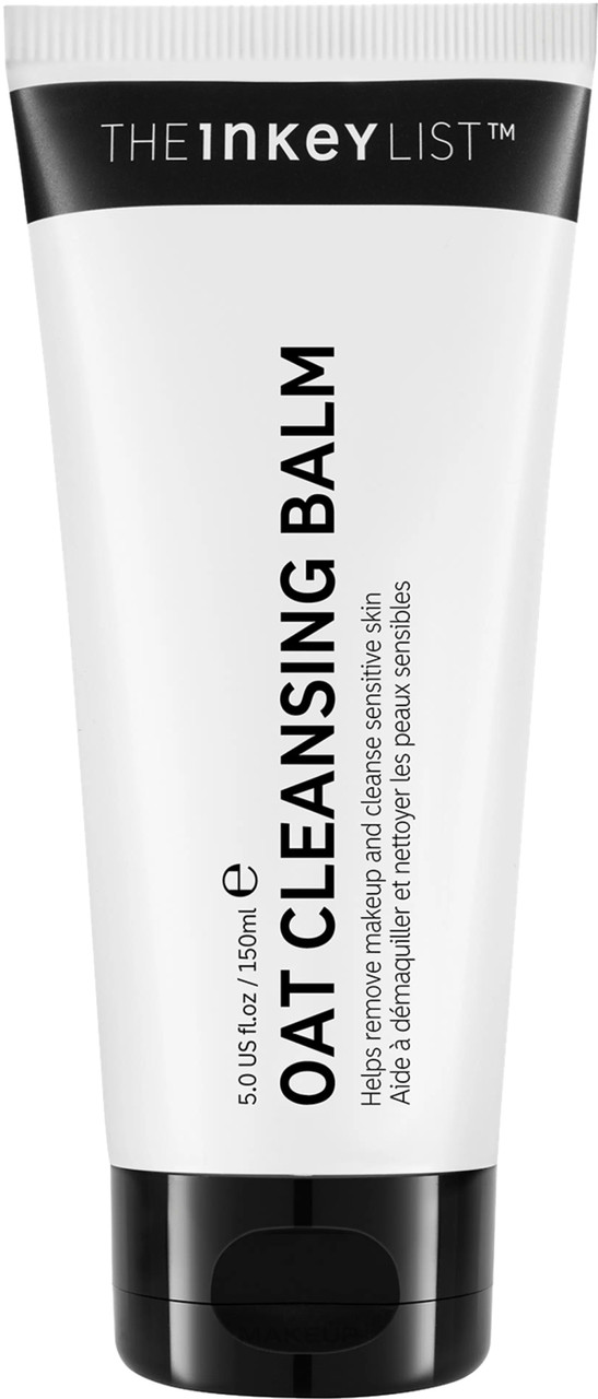 Бальзам для вмивання з екстрактом вівса The Inkey List Oat Cleansing Balm 150 мл