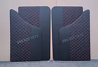 Карти дверні ваз 2101,2102,2103,3104,2105,2106,2107 оббивка дверей тюнінг