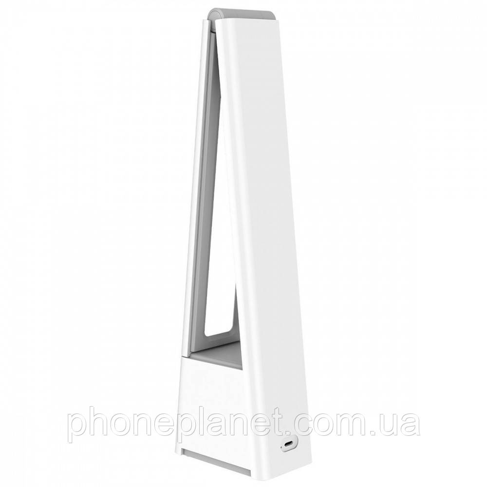 Настільна лампа Proove Light Tower 1200 mAh white