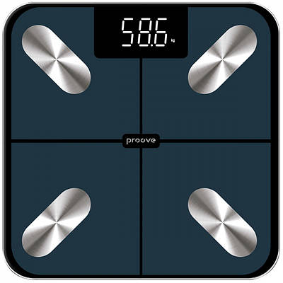 Смарт-ваги Proove Balance Lite blue