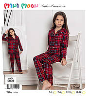 Дитячі піжамки для дівчаток