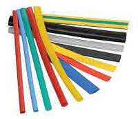 Термоусаджувальні трубки (термоусадка)