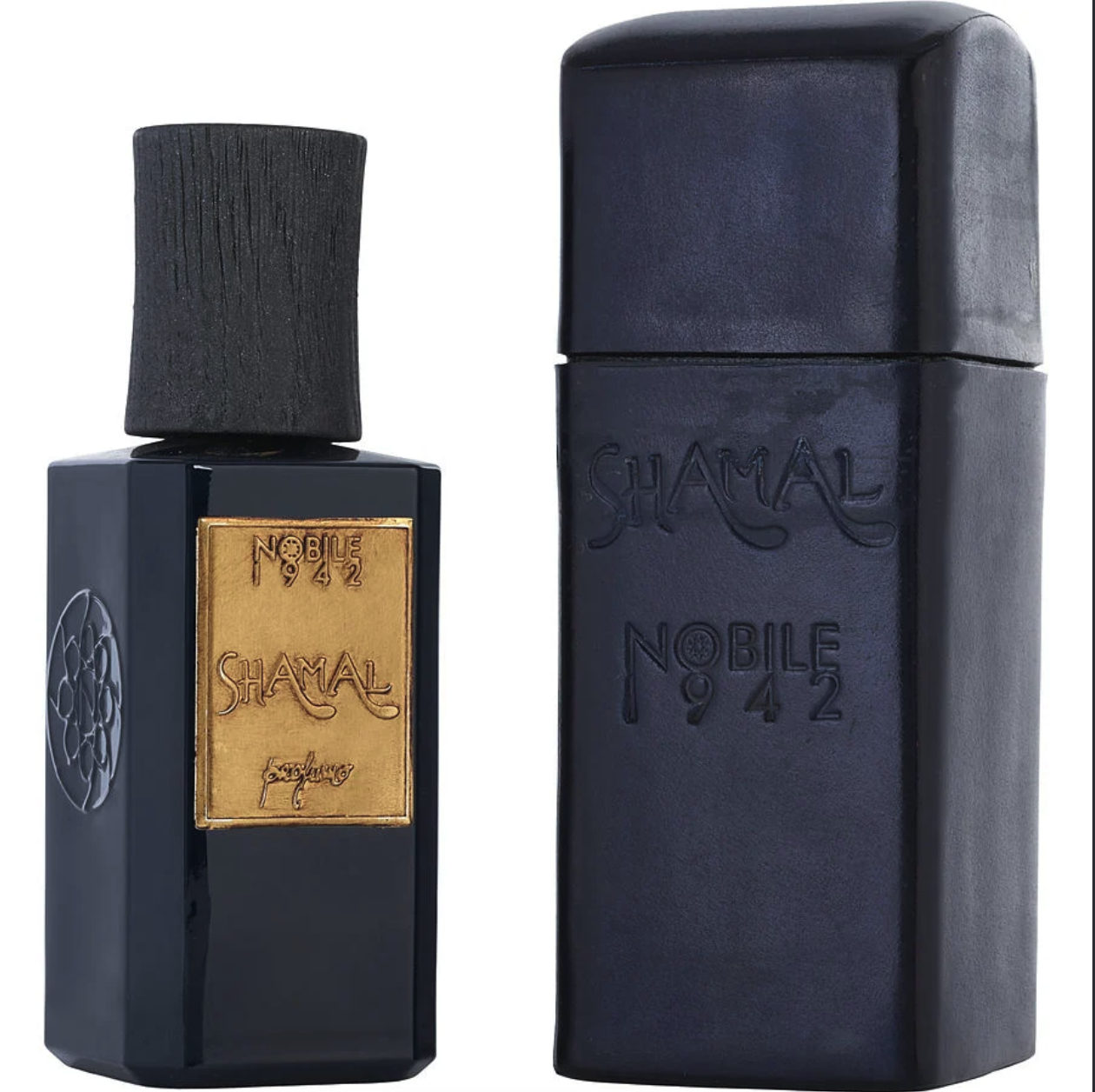 Парфюм унисекс Nobile 1942 Shamal 75 мл