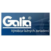 Фаркопи Galia