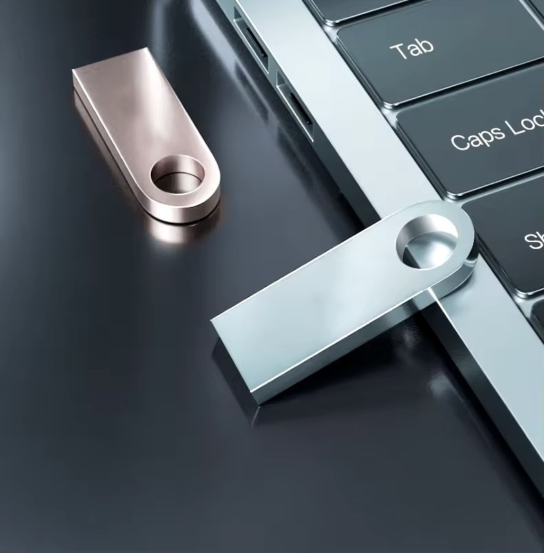 USB флеш 64 GB накопичувач флешка брелок Flash пам'ять спідниць для пк флешка