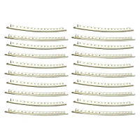 Лади на акустичну гітару (20 шт) 2.4 мм.