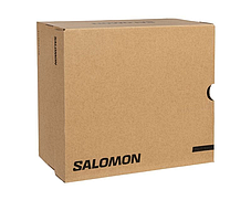 Черевики Salomon Quest 4D MID GTX Forces 2 Earth Brown чоловічі тактичні берці соломон кветг на мембрані, фото 3