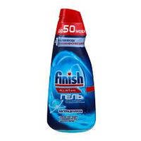 Гель для миття посуду в посудомийній машині FINISH Gel 900 мл