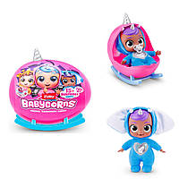 Іграшка-сюрприз Babycorns-E (Лялька Слоненя), арт. 92107E