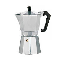 Кавоварка гейзерна 150мл (3чашки) Stenson MH-5173-3