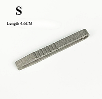 Титановий пінцет для Брова Titanium Premium Mini DWD-S 46 mm. Косметичні пінцети для корекції форми брів