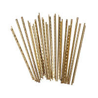 Лади на класичну гітару (20 шт) 2 мм.