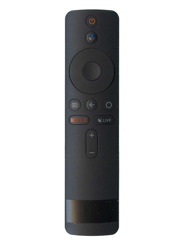 Пульт Xiaomi Mi TV 4X (XMRM-006) з голосовим керуванням