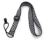 Ремінь-петля для укулеле "Chess", фото 2