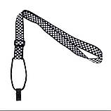 Ремінь-петля для укулеле "Chess", фото 3