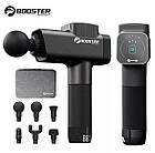 Масажер ударний Booster M2-C, перкусіонний масажер Type-c, фото 4