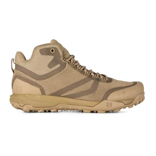 Ботинки 5.11 Tactical AT MID Coyote 40 (12430-120 40), фото 1