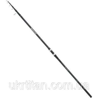 Оригінал! Вудилище Shimano Vengeance DX TE Surf 4.20m max 150g (VDXSFTE4215) - Вища Якість!