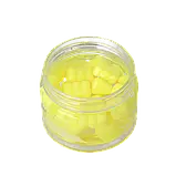 Кукурудза в діпі GC G.Carp Pop-Up Triple Flavored (18шт) Garlic (часник), фото 3