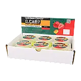 Кукурудза в діпі GC G.Carp Pop-Up Triple Flavored (18шт) Garlic (часник), фото 4