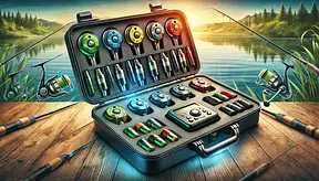 Сигналізатори