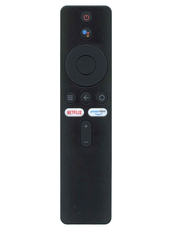 Пульт Xiaomi Mi TV 4X XMRM-006A (MI-VER.3)з голосовим керуванням, фото 1