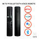 Пульт  Xiaomi Mi TV XMRM-19 з голосовим керуванням, фото 3