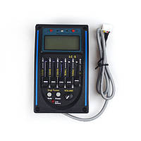 Гітарна електроніка