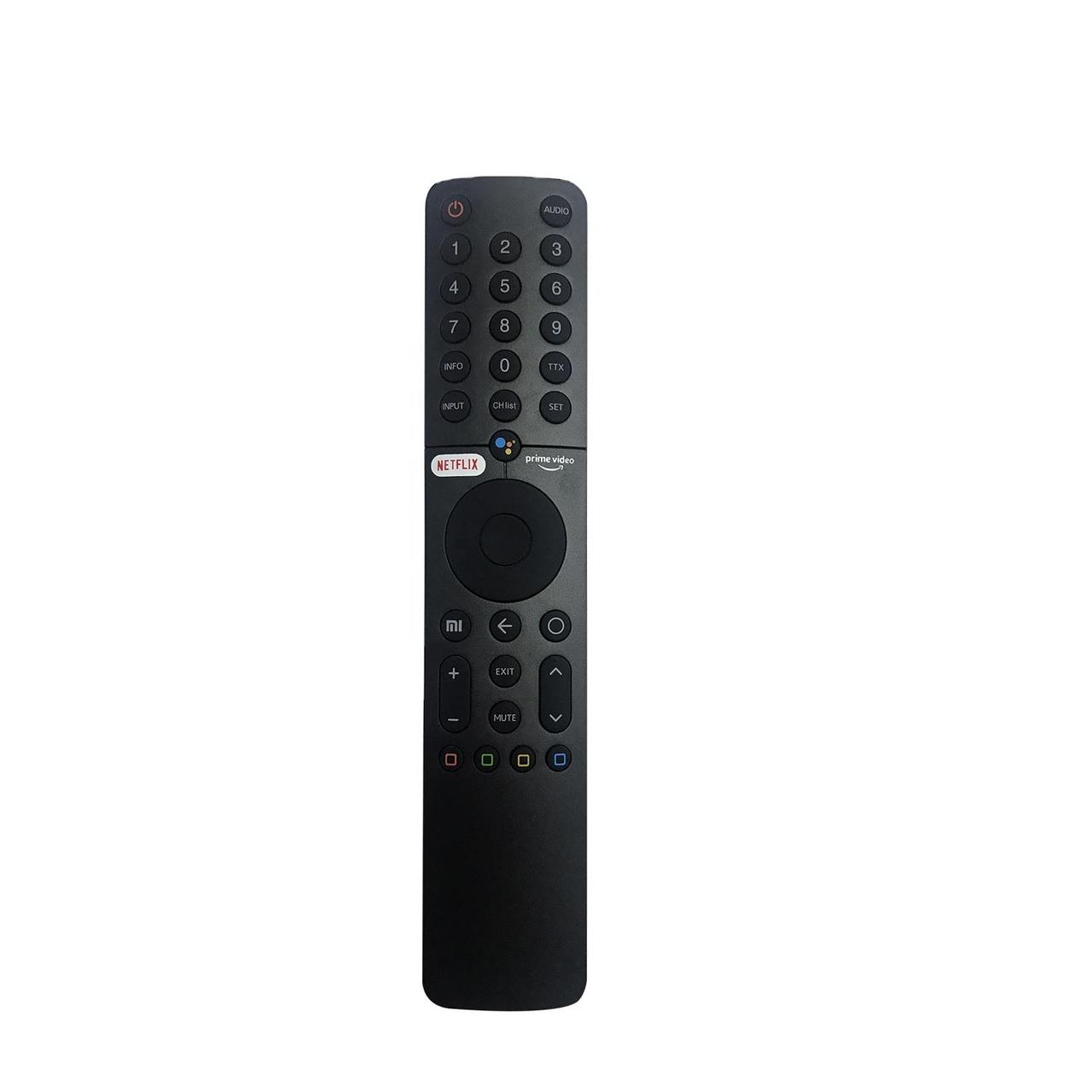 Пульт Xiaomi Mi TV XMRM-19 з голосовим керуванням