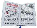 Псалтир (мал., слов'янський), фото 2