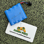 Дрифт машинка на радіоуправлінні BMW M4 Black - 30 км/год | Машинки для дрифту на пульті управління Дрифт машина, фото 7