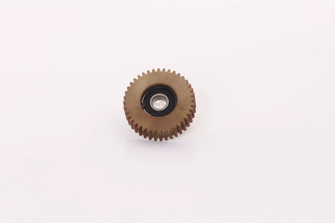 Шестерня № 15 (шестерня подачі) для GBM 3/30 SNA, фото 1