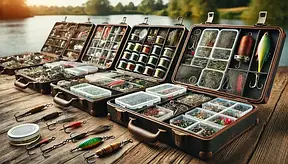 Кейси рибальські