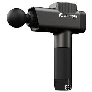 Масажер ударний Booster M2-C, перкусіонний масажер Type-c