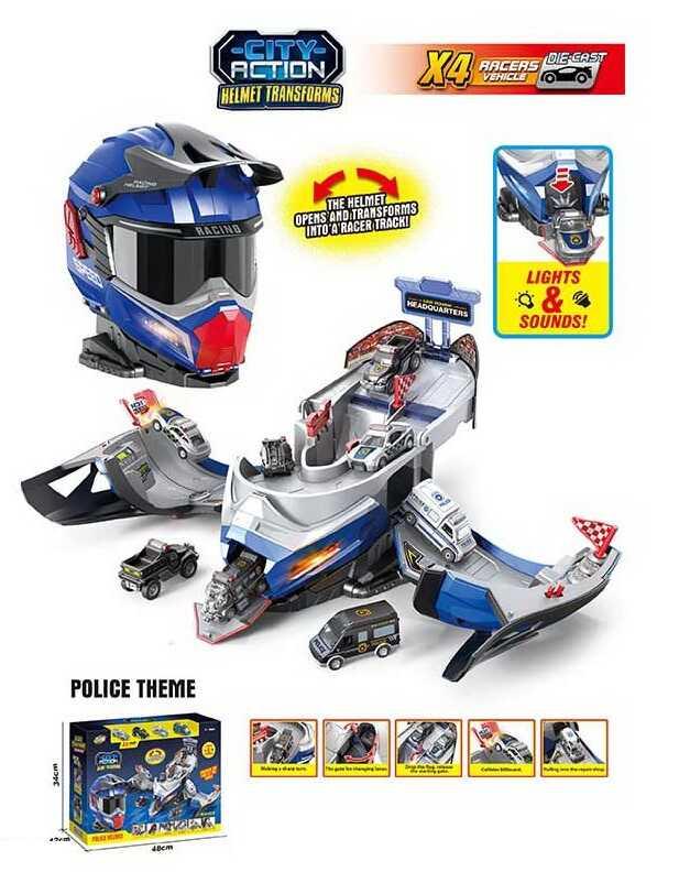 ГАРАЖ SK 637 JA, фото 1