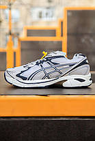 Зимові Чоловічі Кросівки Asics GT-2160 Gore-Tex Grey / Асікс ГТ-2160 Гор Текс Сірі, фото 3
