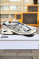Зимові Чоловічі Кросівки Asics GT-2160 Gore-Tex Grey / Асікс ГТ-2160 Гор Текс Сірі, фото 6