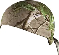 Бандана Camotec Cotton OAK Green