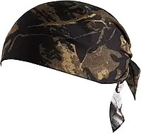 Бандана Camotec Cotton OAK Brown