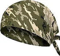 Бандана Camotec CM Bavovna MM14