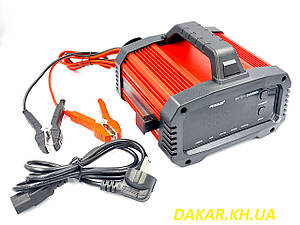 FPT250 Foxur Автоматичний імпульсний зарядний пристрій 12v 25A / 24v 15A