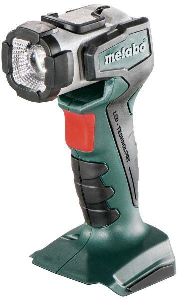 Акумуляторний ліхтар Metabo ULA 14.4-18 LED 600368000