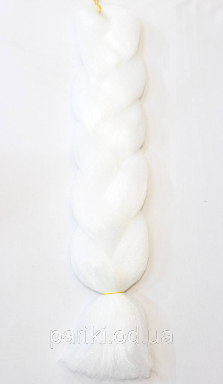 КАНЕКАЛОН 60см. 100гр. Тон1  "Jumbo braid"