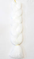 КАНЕКАЛОН 60см. 100гр. Тон1  "Jumbo braid"