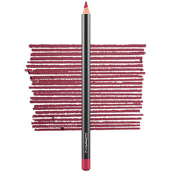 Олівець для губ M.A.C Lip Pencil Beet без коробки 1.45 г