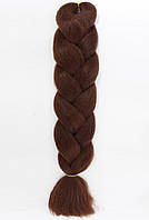 КАНЕКАЛОН 60см. 100гр. Тон1  "Jumbo braid"