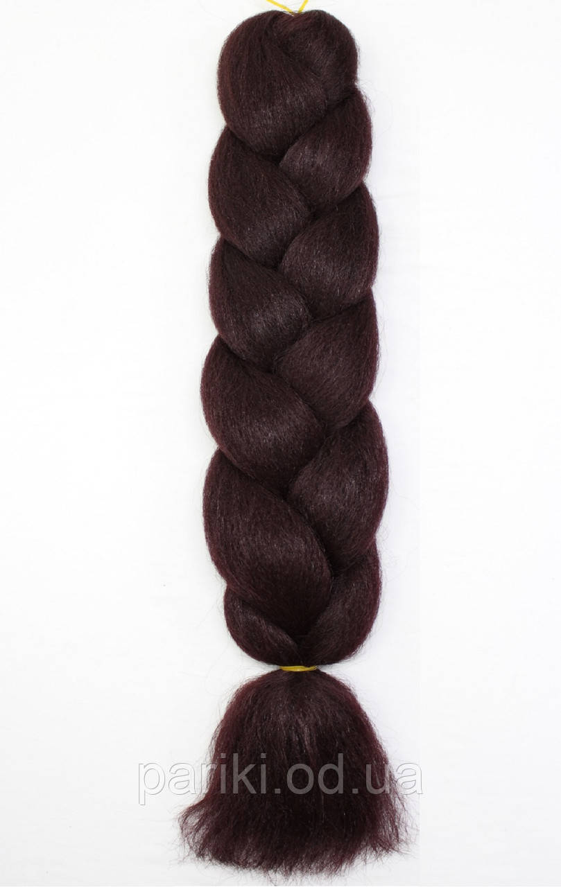 КАНЕКАЛОН 60см. 100гр. Тон1  "Jumbo braid"
