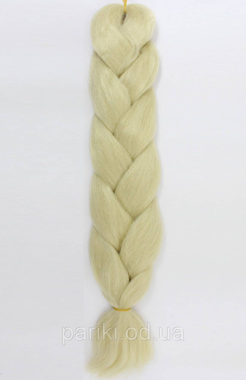 КАНЕКАЛОН 60см. 100гр. Тон1  "Jumbo braid"
