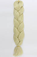 КАНЕКАЛОН 60см. 100гр. Тон1  "Jumbo braid"