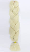 КАНЕКАЛОН 60см. 100гр. Тон1  "Jumbo braid"